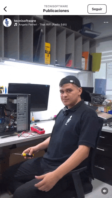 video